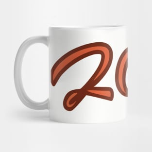 Happy new year 2024 gift Mug